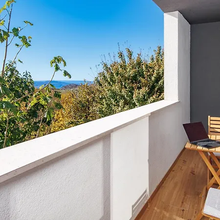 Dom wakacyjny Verimar - Novi Vinodolski - By 22estates