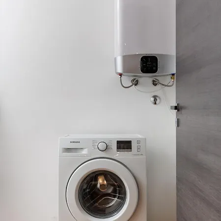 Verimar - Novi Vinodolski - By 22estates Bater