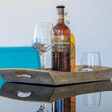 Verimar - Novi Vinodolski - By 22estates *