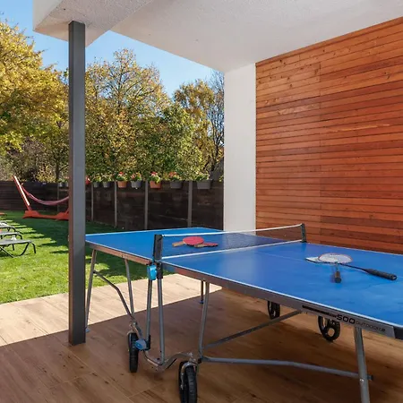 Dom wakacyjny Verimar - Novi Vinodolski - By 22estates