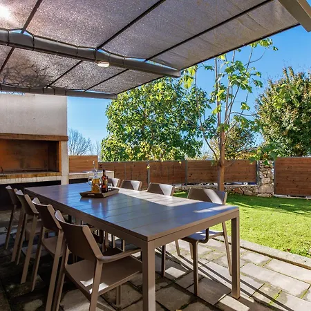 Verimar - Novi Vinodolski - By 22estates Bater