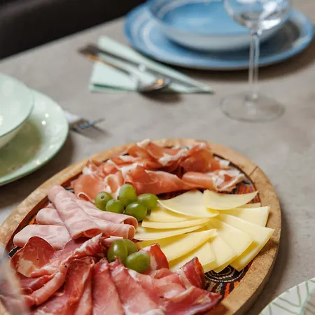 Verimar - Novi Vinodolski - By 22estates Dom wakacyjny *