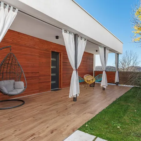 Verimar - Novi Vinodolski - By 22estates *