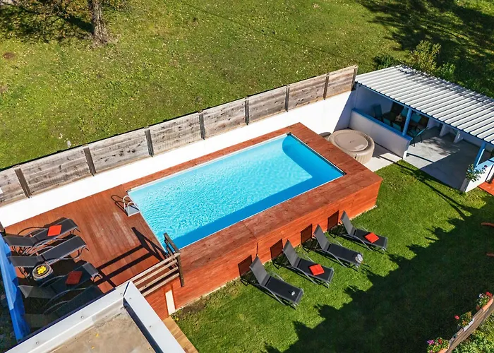 Verimar - Novi Vinodolski - By 22estates Dom wakacyjny