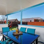 Casa de Férias Verimar - Novi Vinodolski - By 22estates *