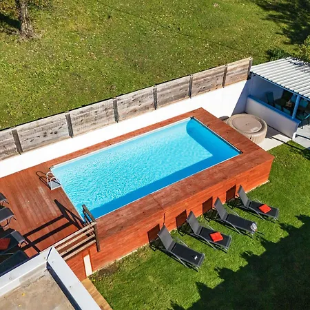 Verimar - Novi Vinodolski - By 22estates Prázdninový dům