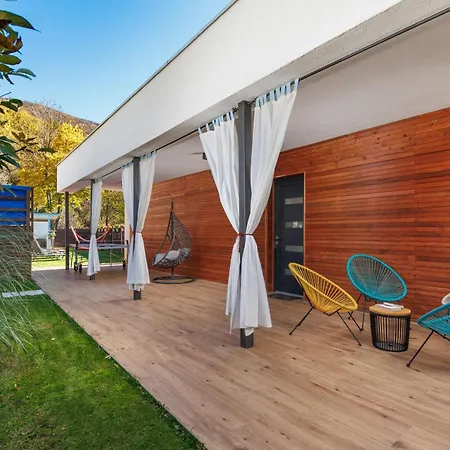 Verimar - Novi Vinodolski - By 22estates *