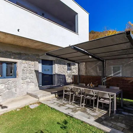 Prázdninový dům Verimar - Novi Vinodolski - By 22estates Bater