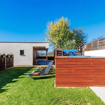 Prázdninový dům Verimar - Novi Vinodolski - By 22estates