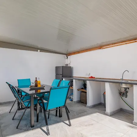 Verimar - Novi Vinodolski - By 22estates Prázdninový dům