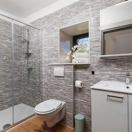 Holiday home Verimar - Novi Vinodolski - By 22estates