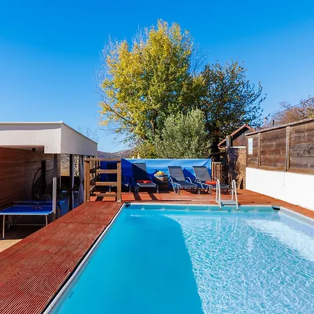 Holiday home Verimar - Novi Vinodolski - By 22estates *