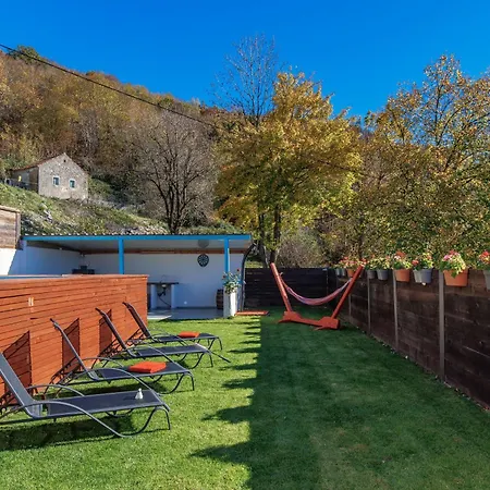 Verimar - Novi Vinodolski - By 22estates Prázdninový dům Bater