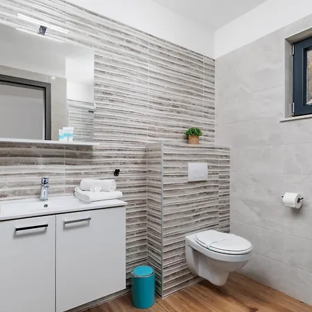 Holiday home Verimar - Novi Vinodolski - By 22estates Bater