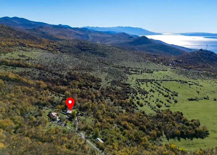 Verimar - Novi Vinodolski - By 22estates *