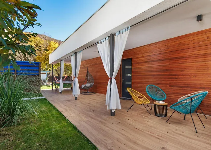 Verimar - Novi Vinodolski - By 22estates *