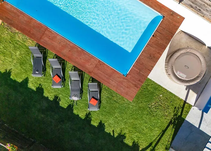 Verimar - Novi Vinodolski - By 22estates * Bater