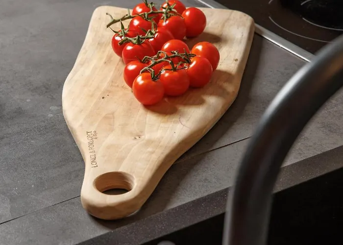 度假居 Verimar - Novi Vinodolski - By 22estates