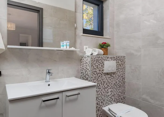 Verimar - Novi Vinodolski - By 22estates * Bater